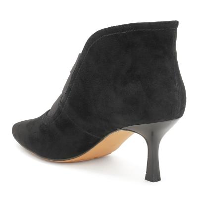 Ботильоны женские