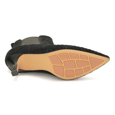 Ботильоны женские