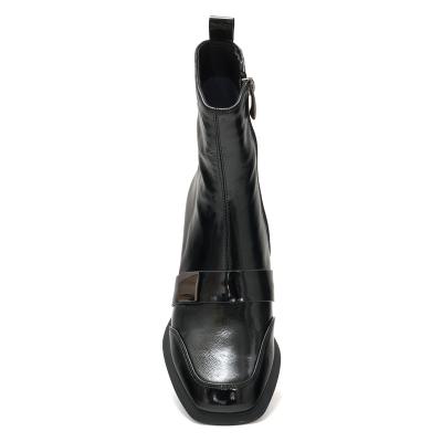 Ботильоны женские