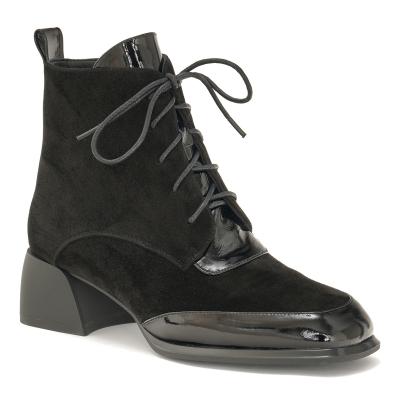 Ботильоны женские