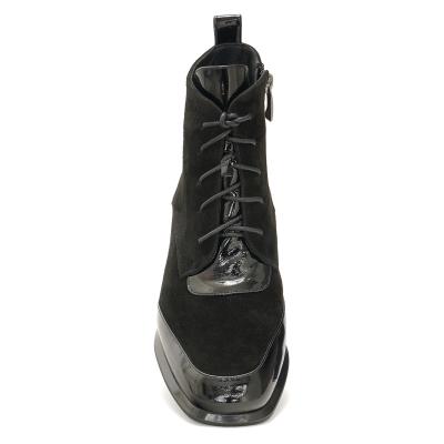 Ботильоны женские