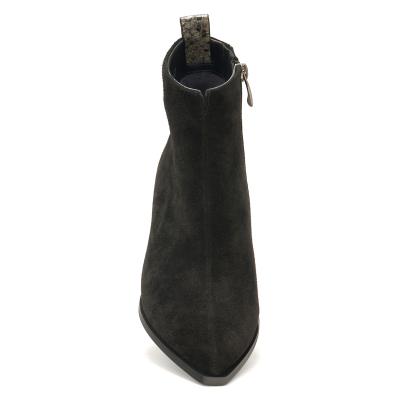 Ботильоны женские