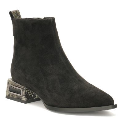 Ботильоны женские