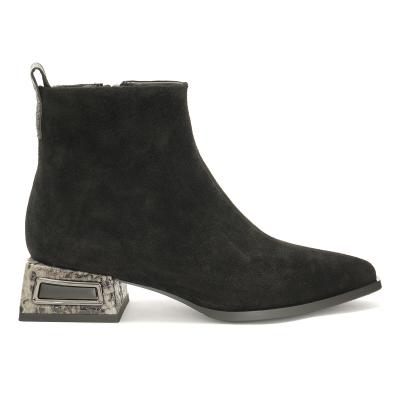 Ботильоны женские