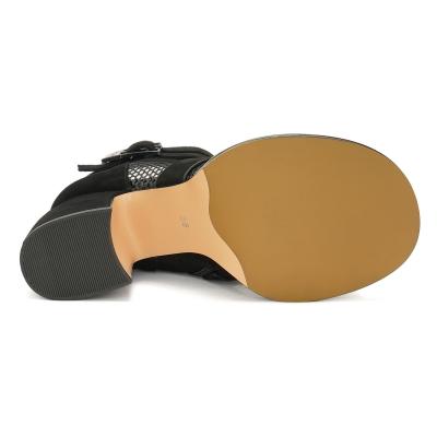 Ботильоны женские