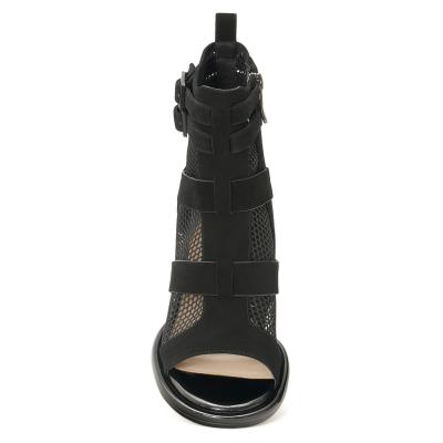 Ботильоны женские