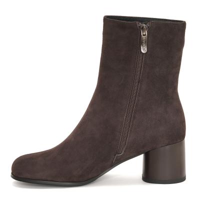 Ботильоны женские