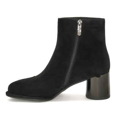Ботильоны женские