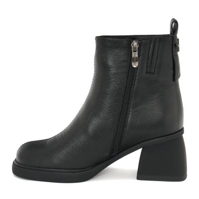 Ботильоны женские