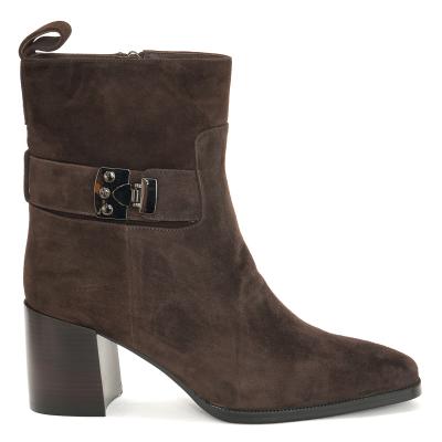 Ботильоны женские