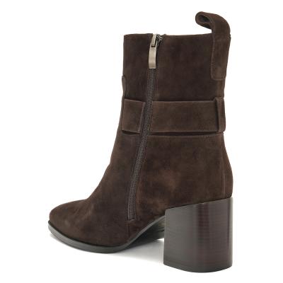 Ботильоны женские