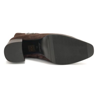 Ботильоны женские