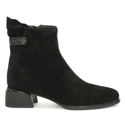 Ботильоны женские