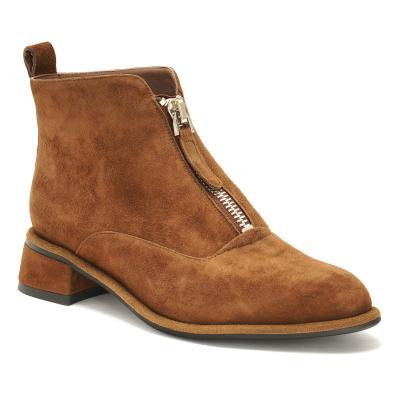 Ботильоны женские Mainila