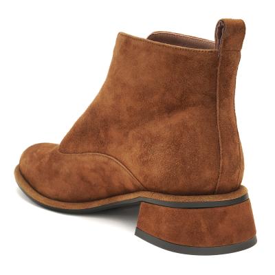 Ботильоны женские