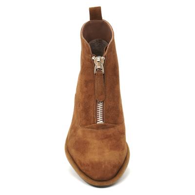 Ботильоны женские