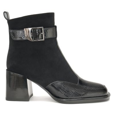 Ботильоны женские