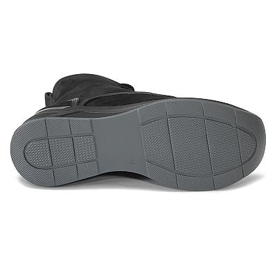 Ботинки женские