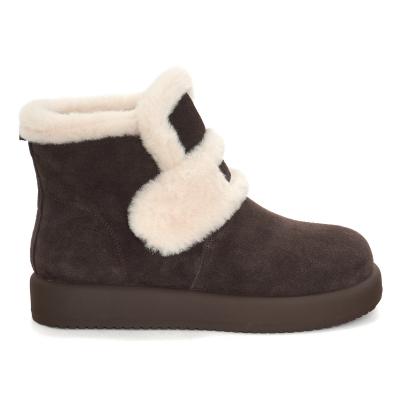 Ботинки женские