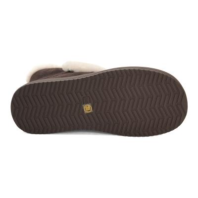 Ботинки женские