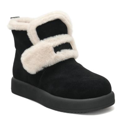 Ботинки женские