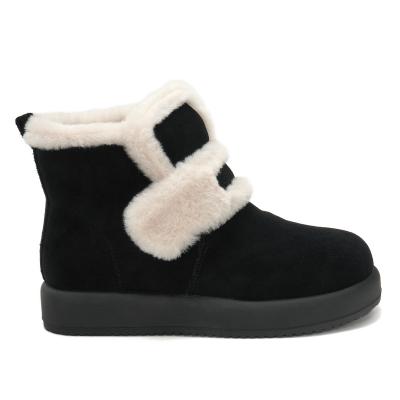 Ботинки женские