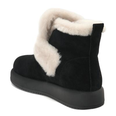 Ботинки женские