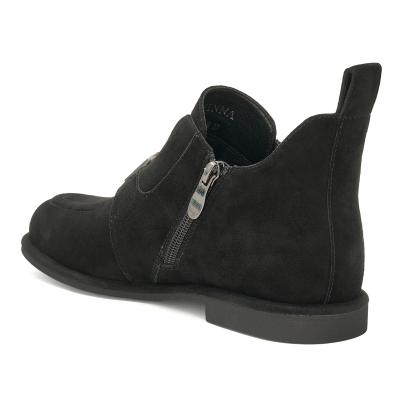 Ботинки женские