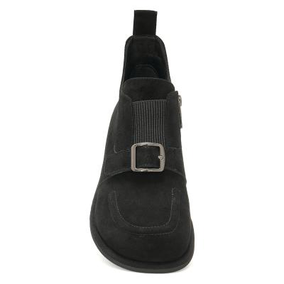 Ботинки женские