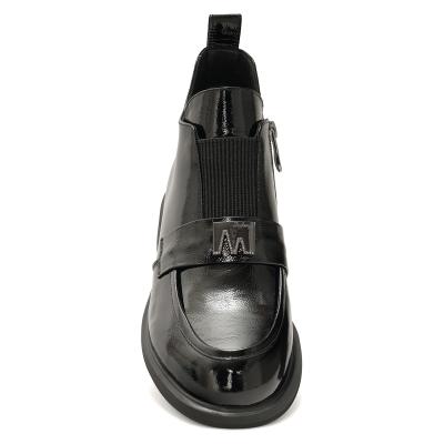 Ботинки женские