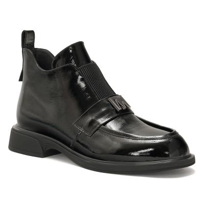 Ботинки женские