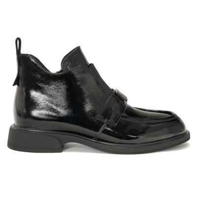 Ботинки женские