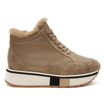 Ботинки женские