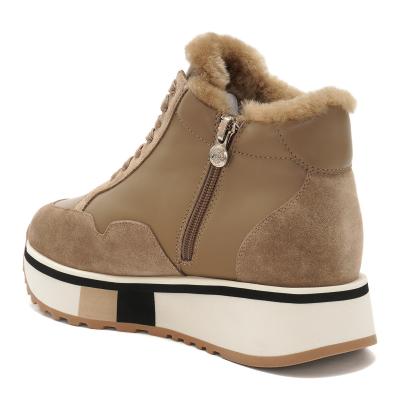 Ботинки женские