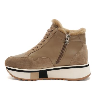 Ботинки женские