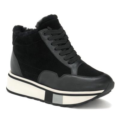 Ботинки женские