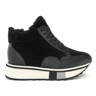 Ботинки женские