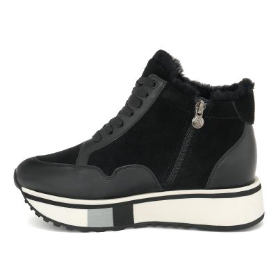 Ботинки женские