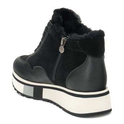 Ботинки женские