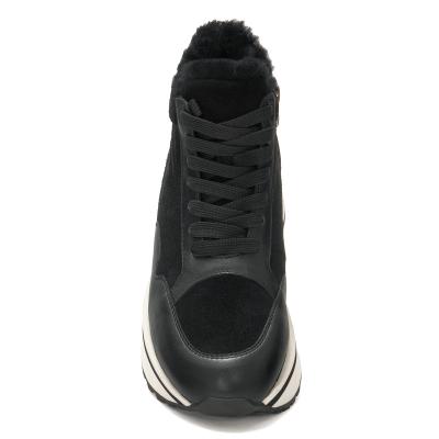 Ботинки женские