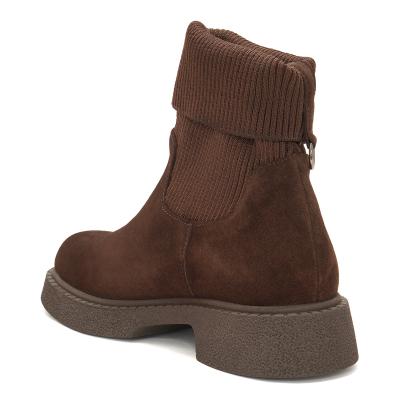 Ботинки женские