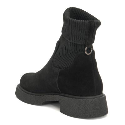 Ботинки женские