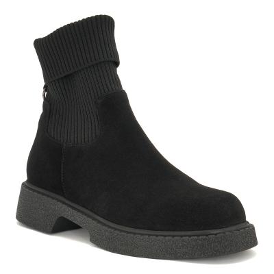 Ботинки женские