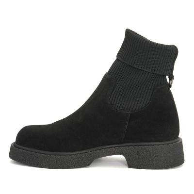 Ботинки женские