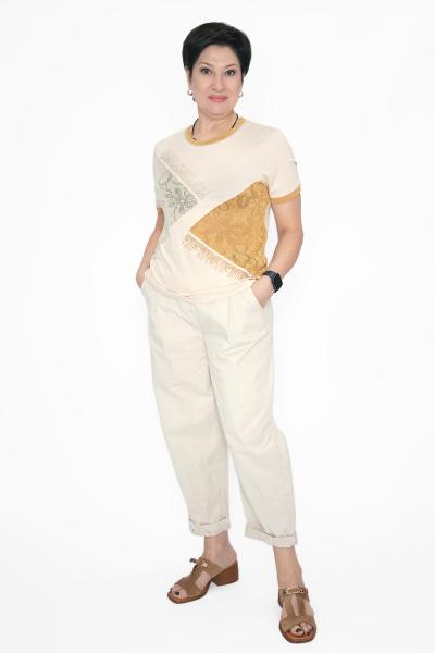 Брюки бананы в ассортименте