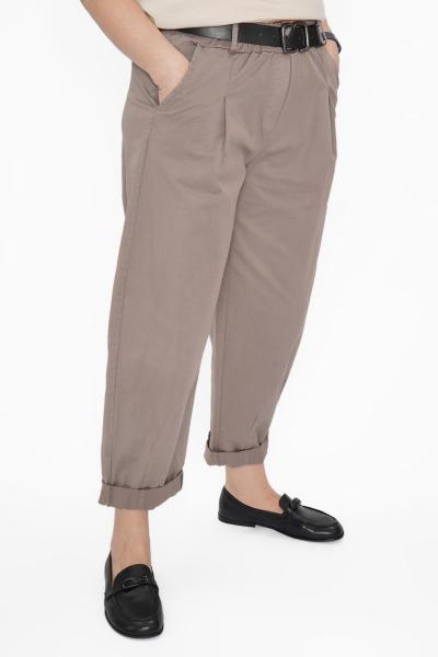 Брюки бананы в ассортименте