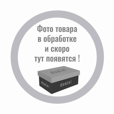 Брюки накл. карманы син.