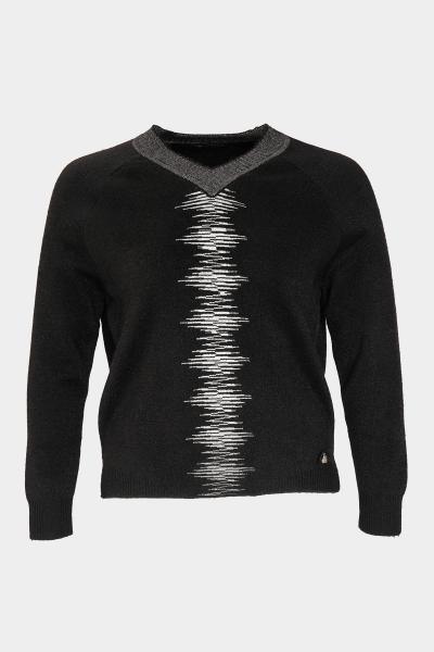 Костюм велюр лампас