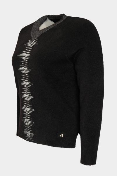 Костюм велюр лампас