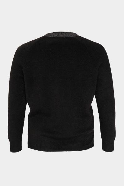 Костюм велюр лампас